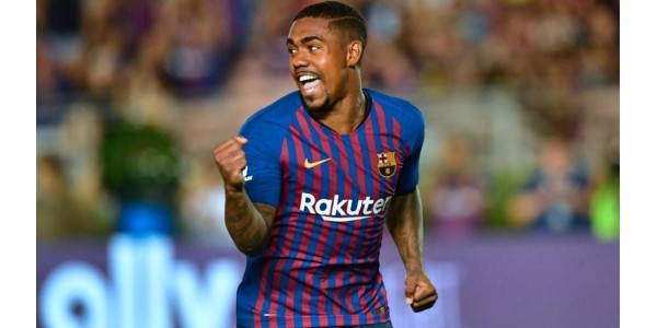 Malcom coraggioso di essere se stesso